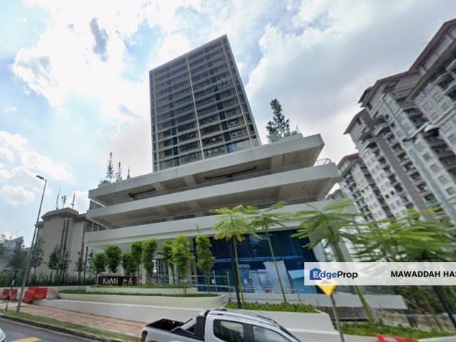Condominium for rent in Country Heights Damansara, Kuala Lumpur