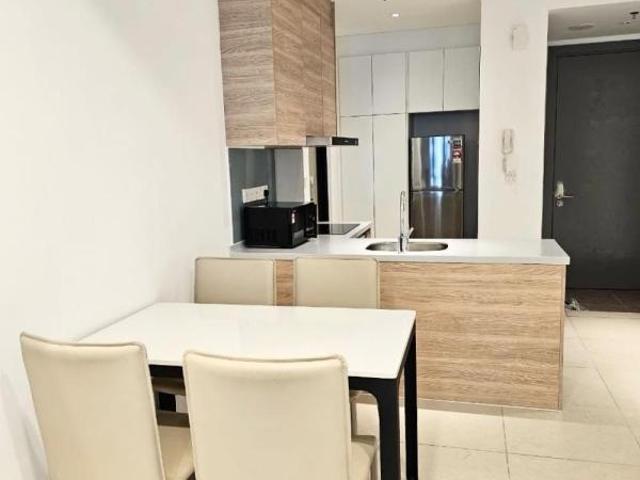 Apartment for rent in Country Heights Damansara, Kuala Lumpur