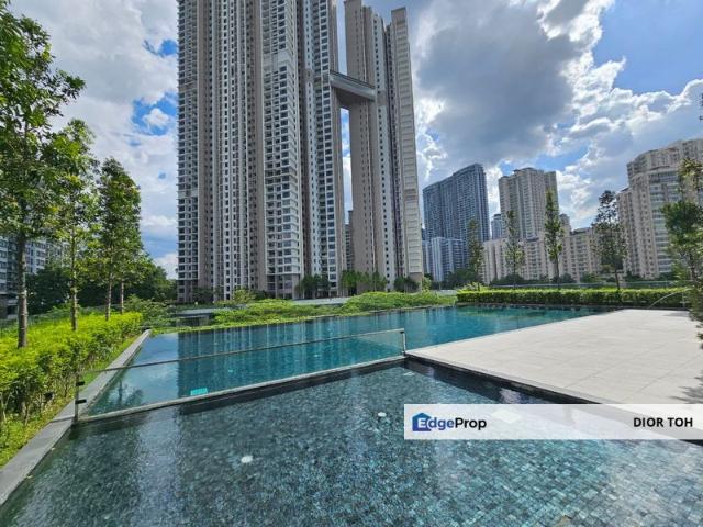 Condominium for rent in Country Heights Damansara, Kuala Lumpur