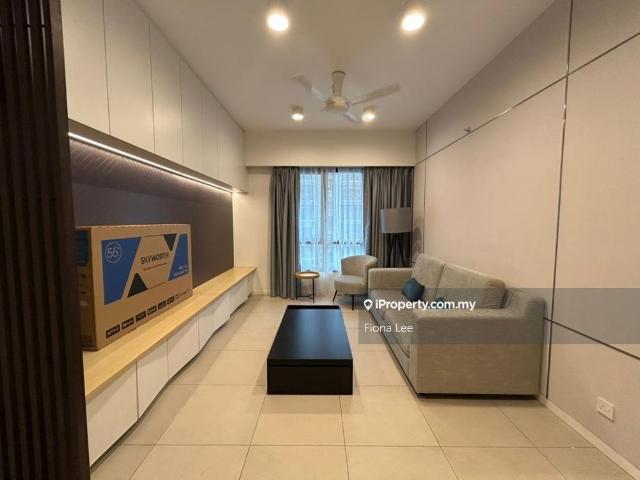 Apartment for rent in Country Heights Damansara, Kuala Lumpur