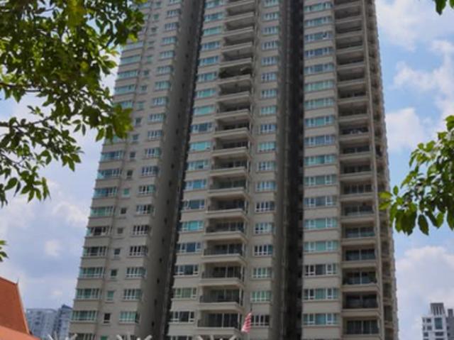 Condominium for sale in KaMi Mont Kiara, Kuala Lumpur