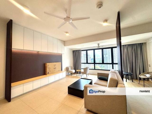Condominium for sale in Country Heights Damansara, Kuala Lumpur