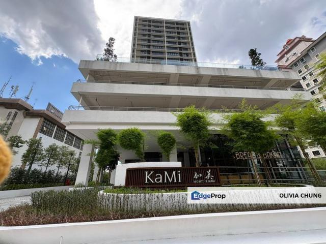 Condominium for rent in Country Heights Damansara, Kuala Lumpur