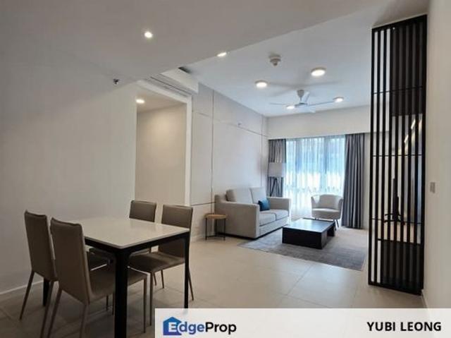 Condominium for rent in Country Heights Damansara, Kuala Lumpur
