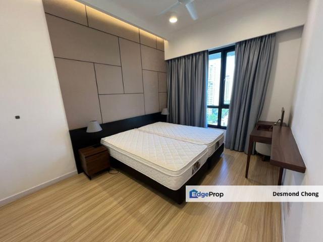 Condominium for rent in Country Heights Damansara, Kuala Lumpur