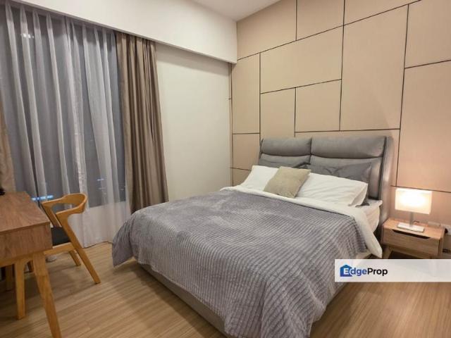 Condominium for rent in KaMi Mont Kiara, Kuala Lumpur