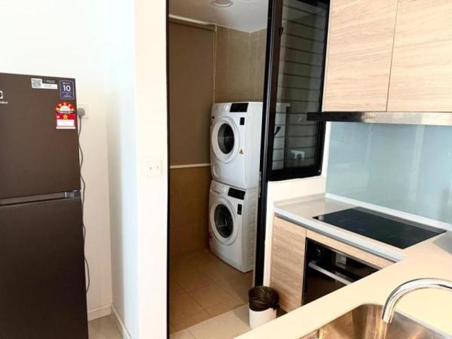 Apartment for rent in Country Heights Damansara, Kuala Lumpur