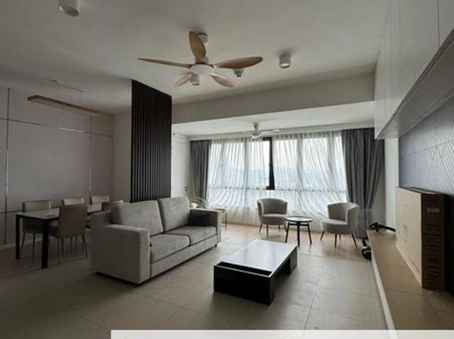 Condominium for rent in Country Heights Damansara, Kuala Lumpur
