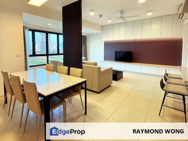 Condominium for rent in Country Heights Damansara, Kuala Lumpur