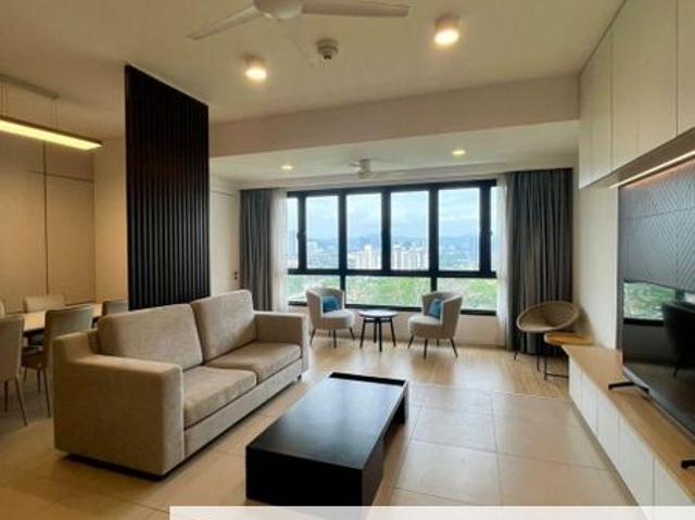 Condominium for rent in Country Heights Damansara, Kuala Lumpur