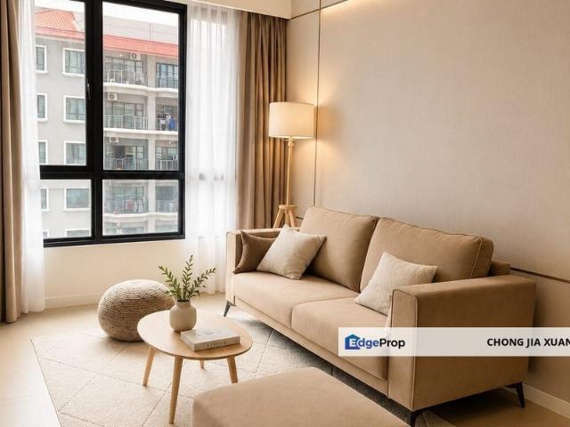 Condominium for rent in Country Heights Damansara, Kuala Lumpur