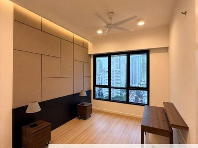 Condominium for rent in KaMi Mont Kiara, Kuala Lumpur