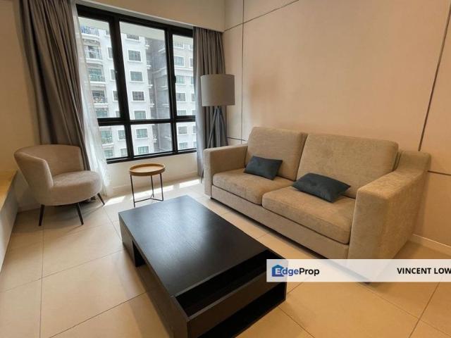 Condominium for rent in Country Heights Damansara, Kuala Lumpur
