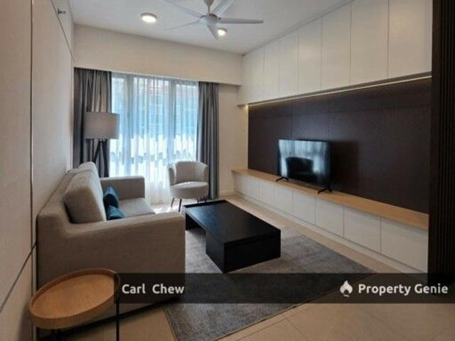 Apartment for rent in Country Heights Damansara, Kuala Lumpur