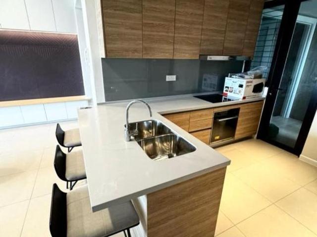 Apartment for rent in Country Heights Damansara, Kuala Lumpur
