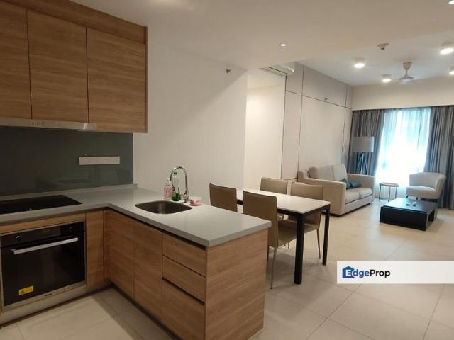Condominium for rent in Country Heights Damansara, Kuala Lumpur