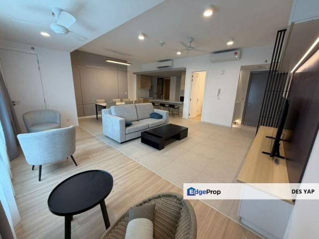 Condominium for rent in Country Heights Damansara, Kuala Lumpur