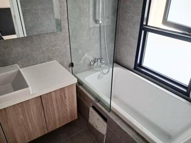 Apartment for rent in Country Heights Damansara, Kuala Lumpur
