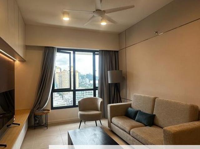 Condominium for rent in Country Heights Damansara, Kuala Lumpur