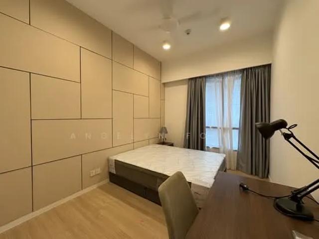 Apartment for rent in Mont Kiara, Kuala Lumpur