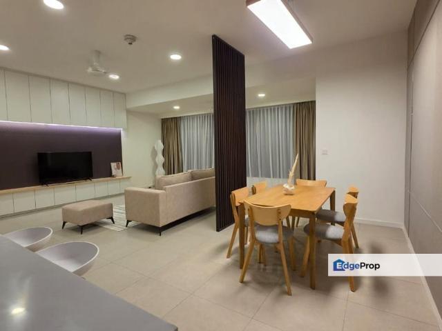 Condominium for sale in KaMi Mont Kiara, Kuala Lumpur