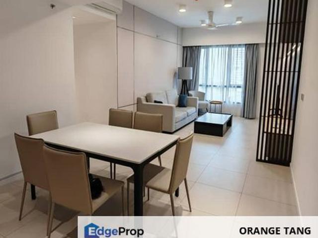 Condominium for rent in Country Heights Damansara, Kuala Lumpur