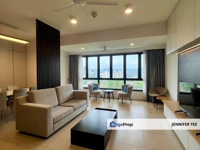 Condominium for rent in Country Heights Damansara, Kuala Lumpur