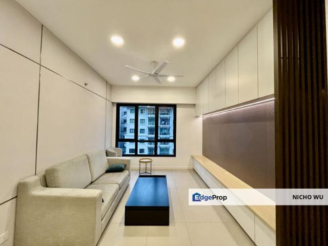 Condominium for rent in Country Heights Damansara, Kuala Lumpur