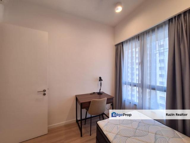 Condominium for rent in KaMi Mont Kiara, Kuala Lumpur