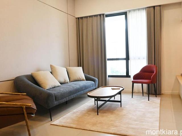 Apartment for rent in Country Heights Damansara, Kuala Lumpur