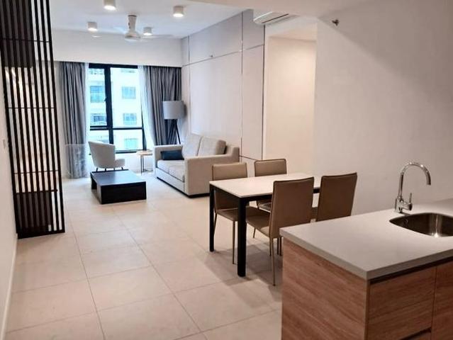 Serviced Residence for rent in Country Heights Damansara, Kuala Lumpur