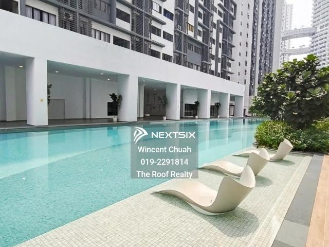 Residential House for rent in Kuala Lumpur, Country Heights Damansara