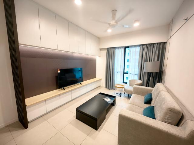 Apartment for rent in Country Heights Damansara, Kuala Lumpur