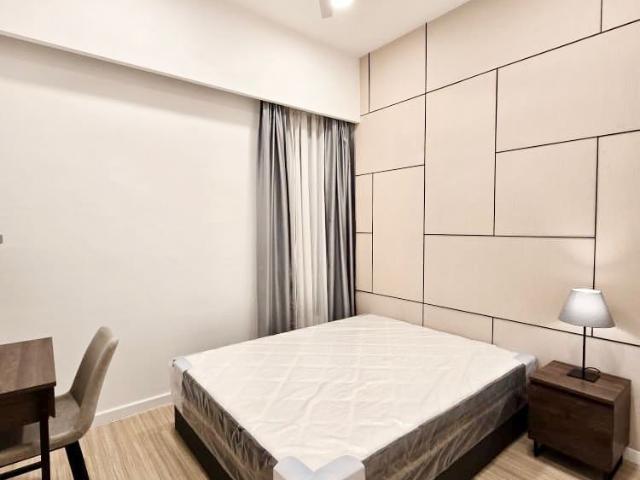 Apartment for rent in Country Heights Damansara, Kuala Lumpur