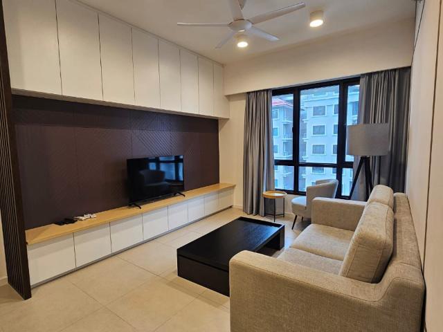 Apartment for rent in Country Heights Damansara, Kuala Lumpur