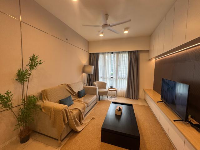 Apartment for rent in Country Heights Damansara, Kuala Lumpur