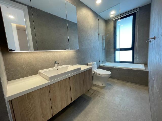 Apartment for rent in Country Heights Damansara, Kuala Lumpur