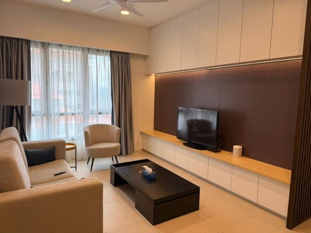 Apartment for rent in Country Heights Damansara, Kuala Lumpur
