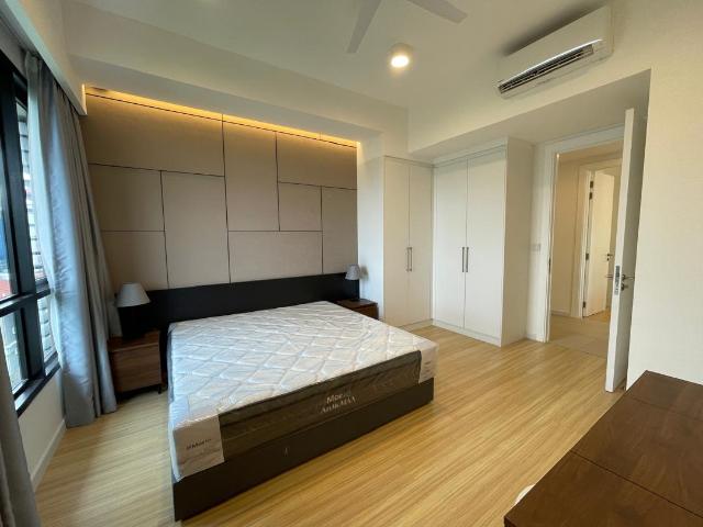 Apartment for rent in Country Heights Damansara, Kuala Lumpur