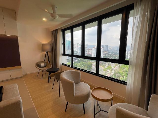 Apartment for rent in Country Heights Damansara, Kuala Lumpur