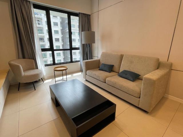 Apartment for rent in Country Heights Damansara, Kuala Lumpur