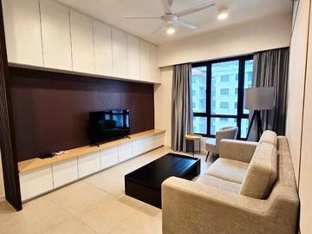 Serviced Residence for rent in Country Heights Damansara, Kuala Lumpur