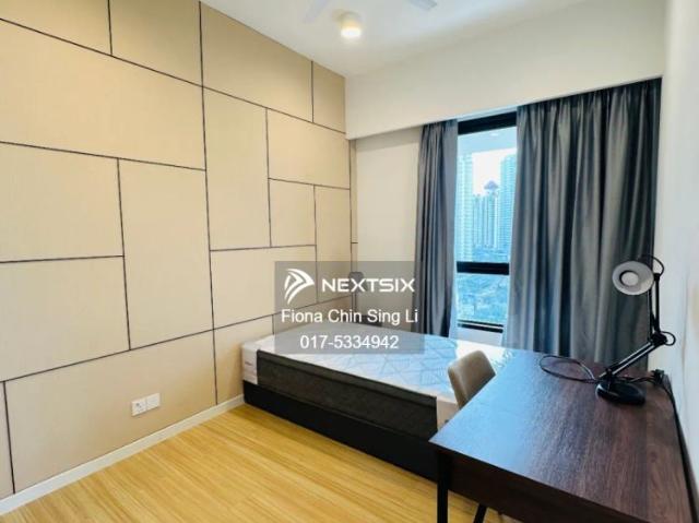 Apartment for rent in Country Heights Damansara, Kuala Lumpur
