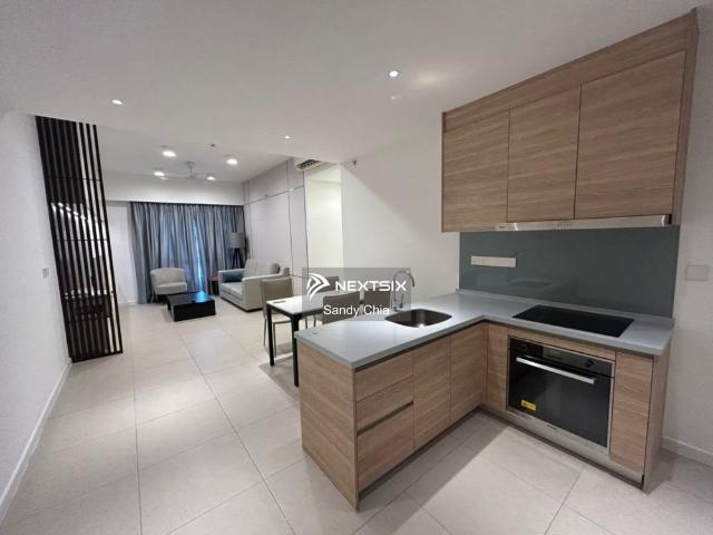 Apartment for rent in Country Heights Damansara, Kuala Lumpur