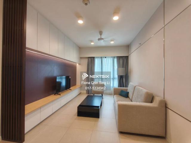 Apartment for rent in Country Heights Damansara, Kuala Lumpur
