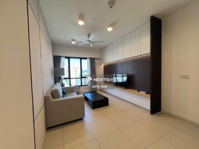 Apartment for rent in Selayang, Selangor
