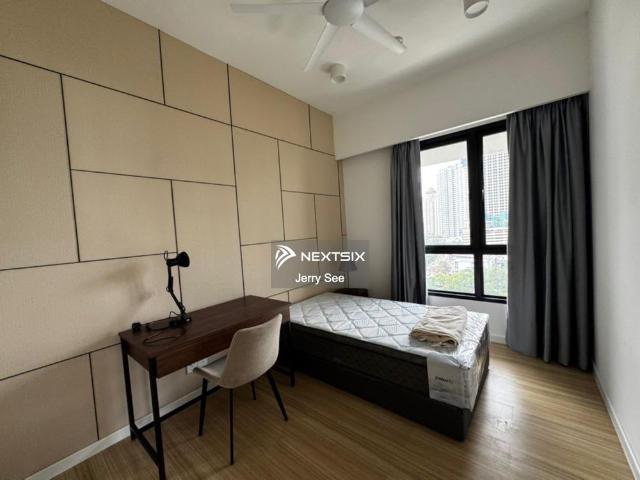 Apartment for rent in Selayang, Selangor
