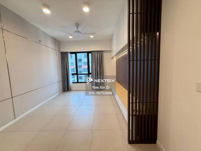 Apartment for rent in Country Heights Damansara, Kuala Lumpur