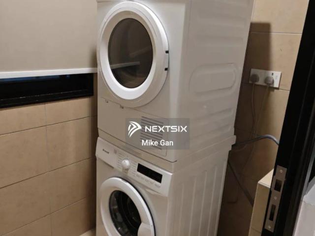 Apartment for rent in Country Heights Damansara, Kuala Lumpur