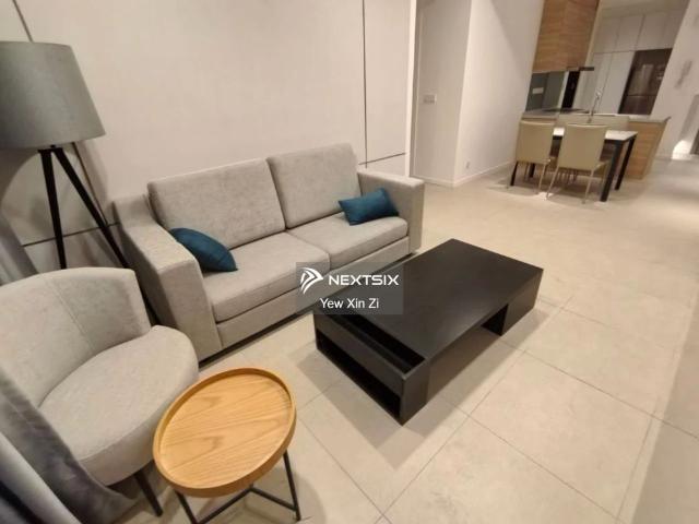 Apartment for rent in Mont Kiara, Kuala Lumpur
